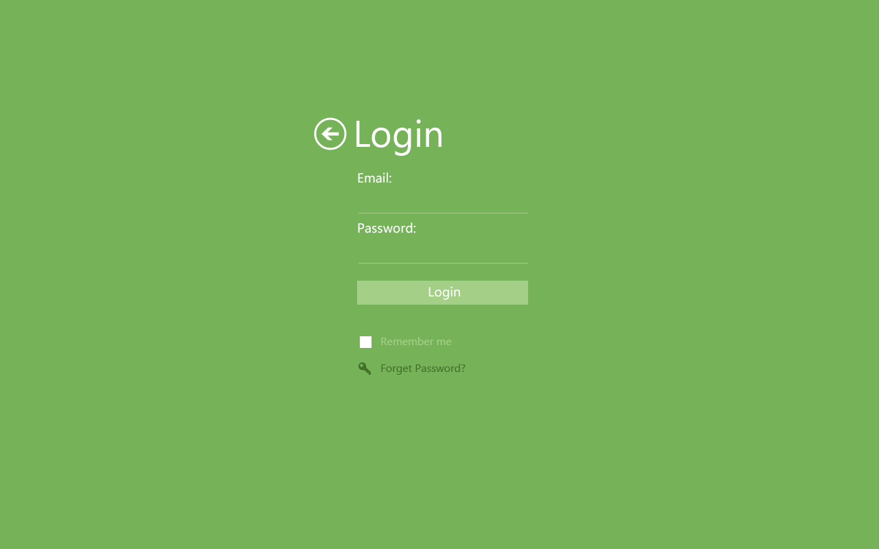 login