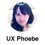 UX Phoebe